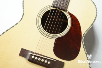 HF-555’21 A,S-ESV/ATB 【Deviser One Day Guitar Show 2021】